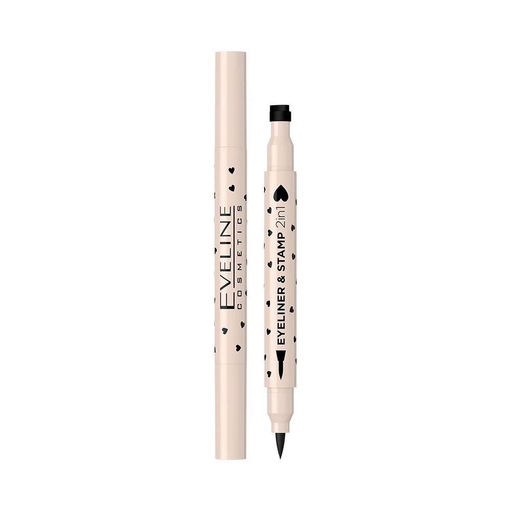 Eyeliner & stamp 2in1 - Image 7
