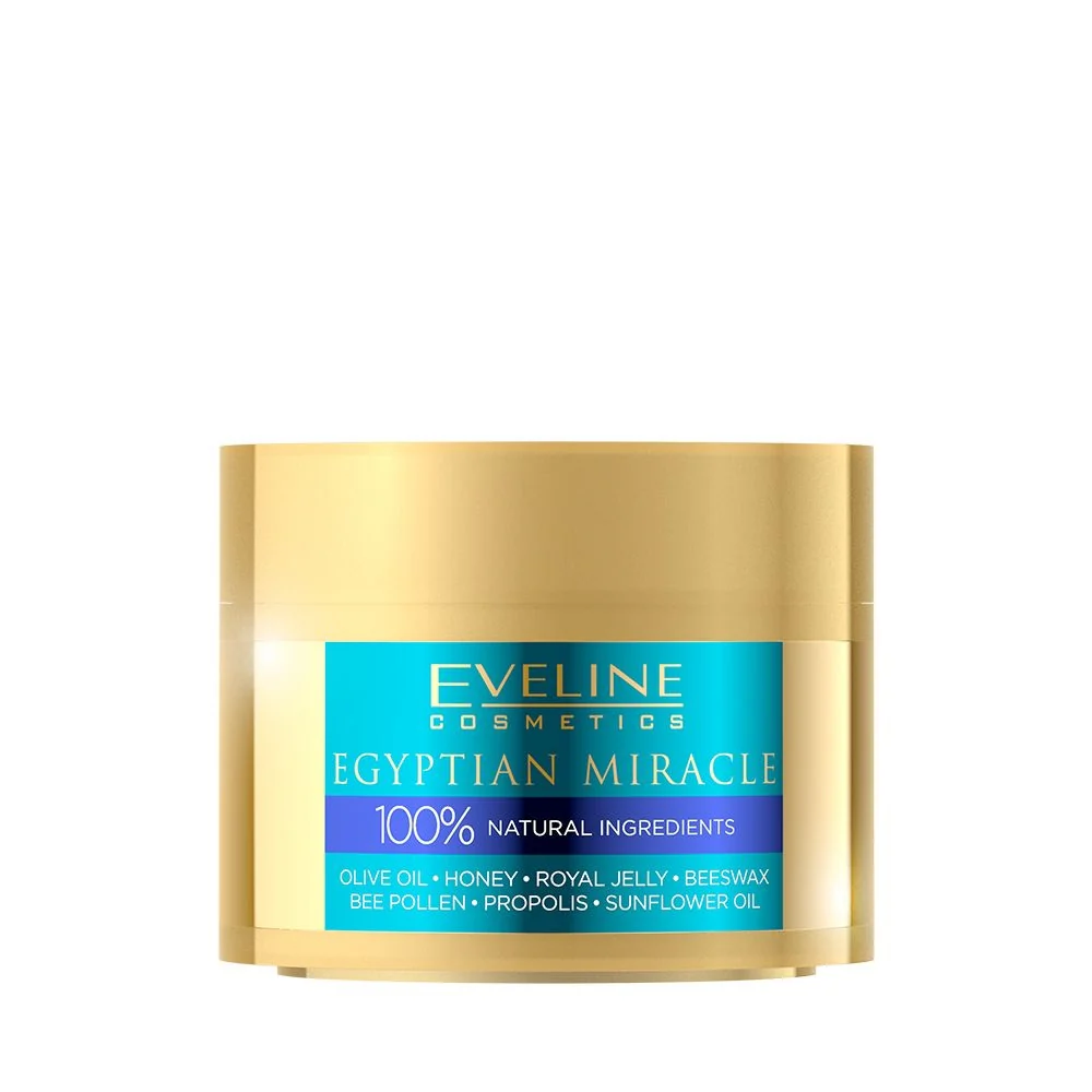 Face, body and hair rescue cream - Image 8