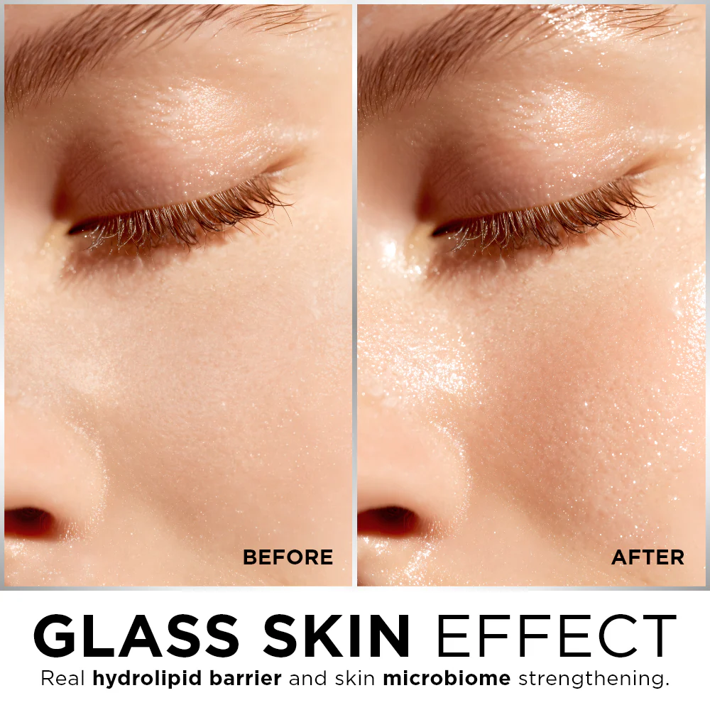 Face cleansing emulsion for make-up removal - Image 3
