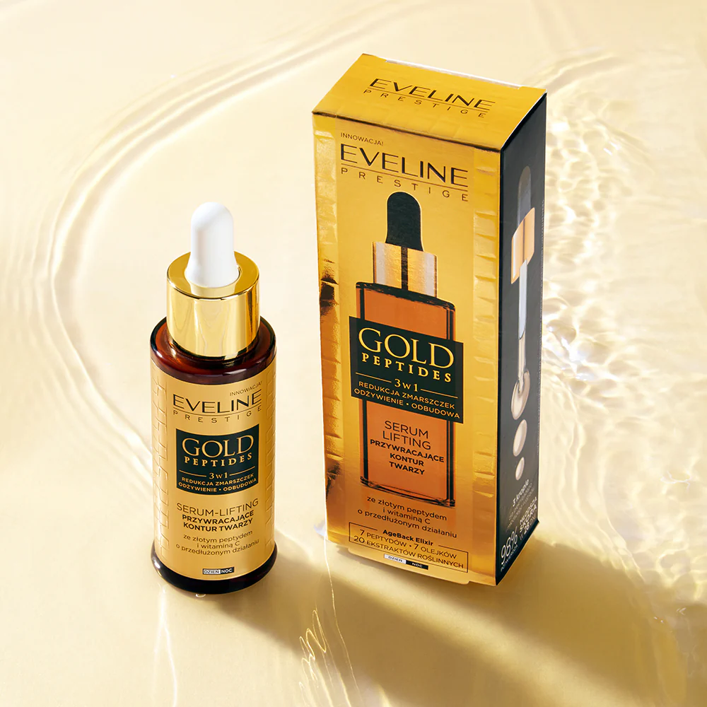 Face-lifting serum - Image 3