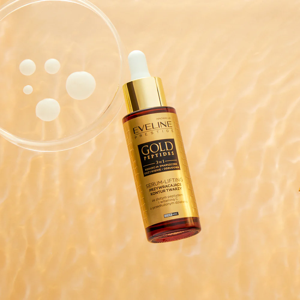 Face-lifting serum - Image 5