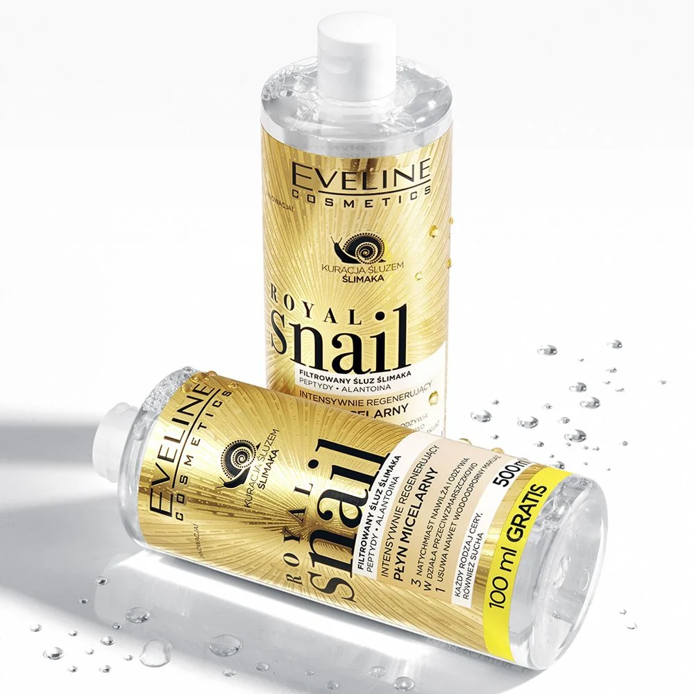 Intensive restorative micellar water 3in1 - Image 5