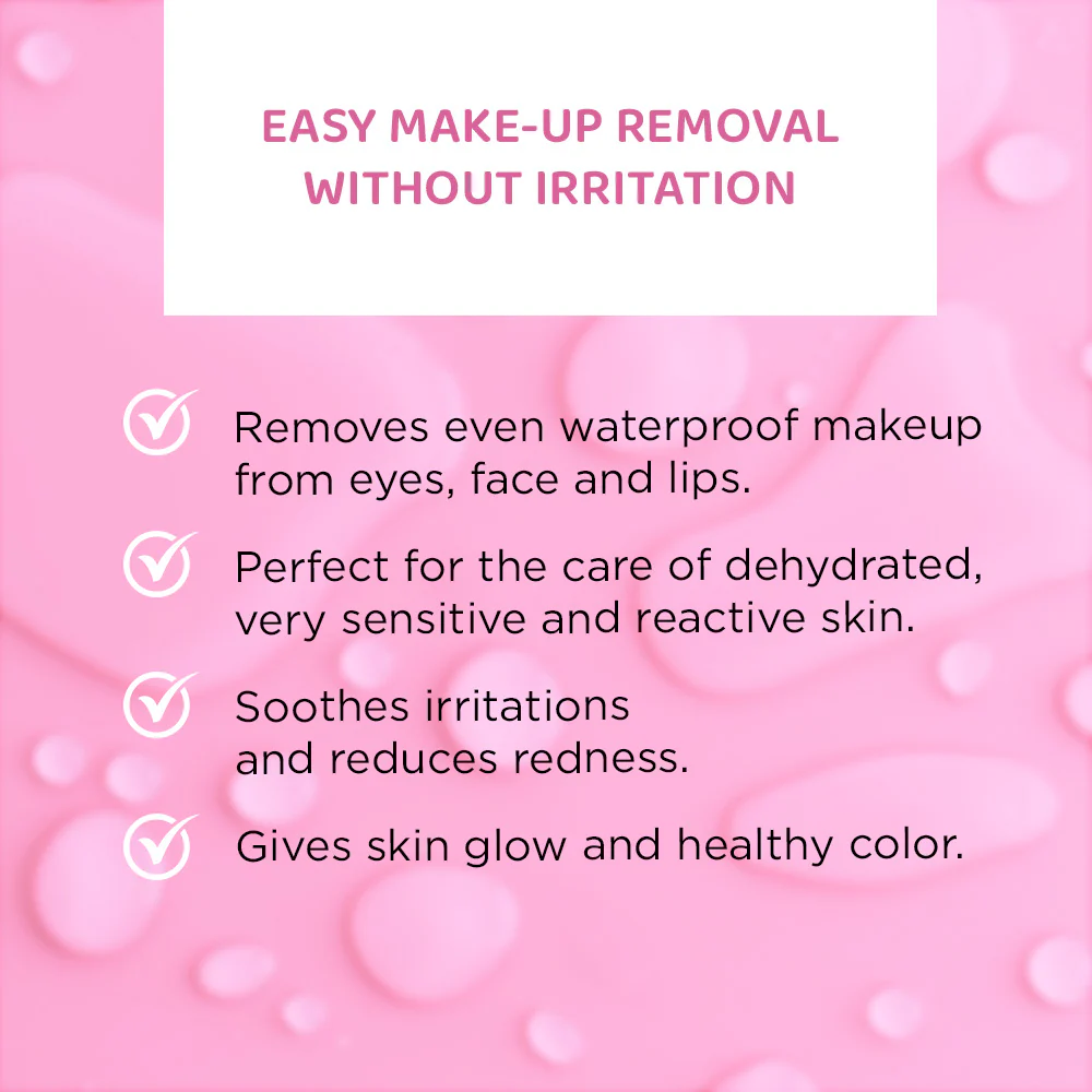 Hyaluronic micellar water 3in1 - Image 4