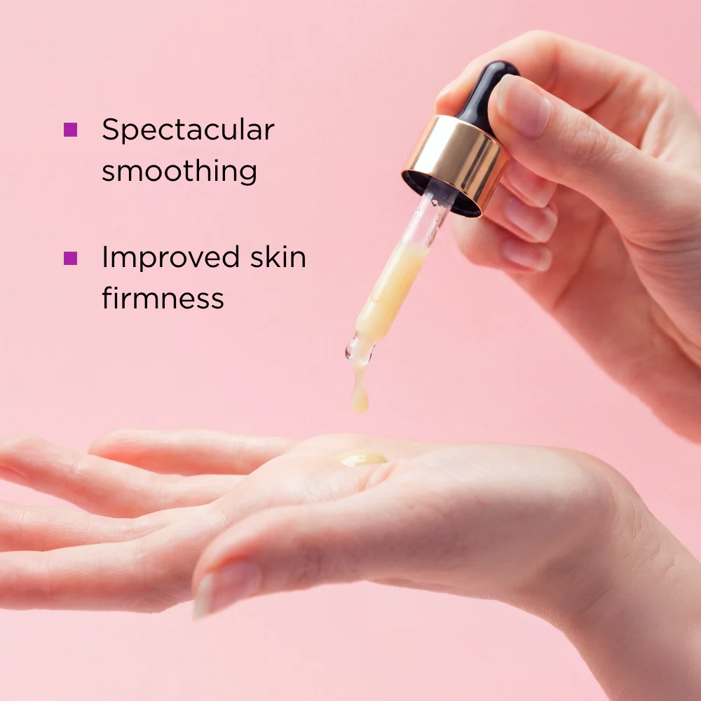 Firming and Anti-age Serum-Cream 2-in-1 - Image 3