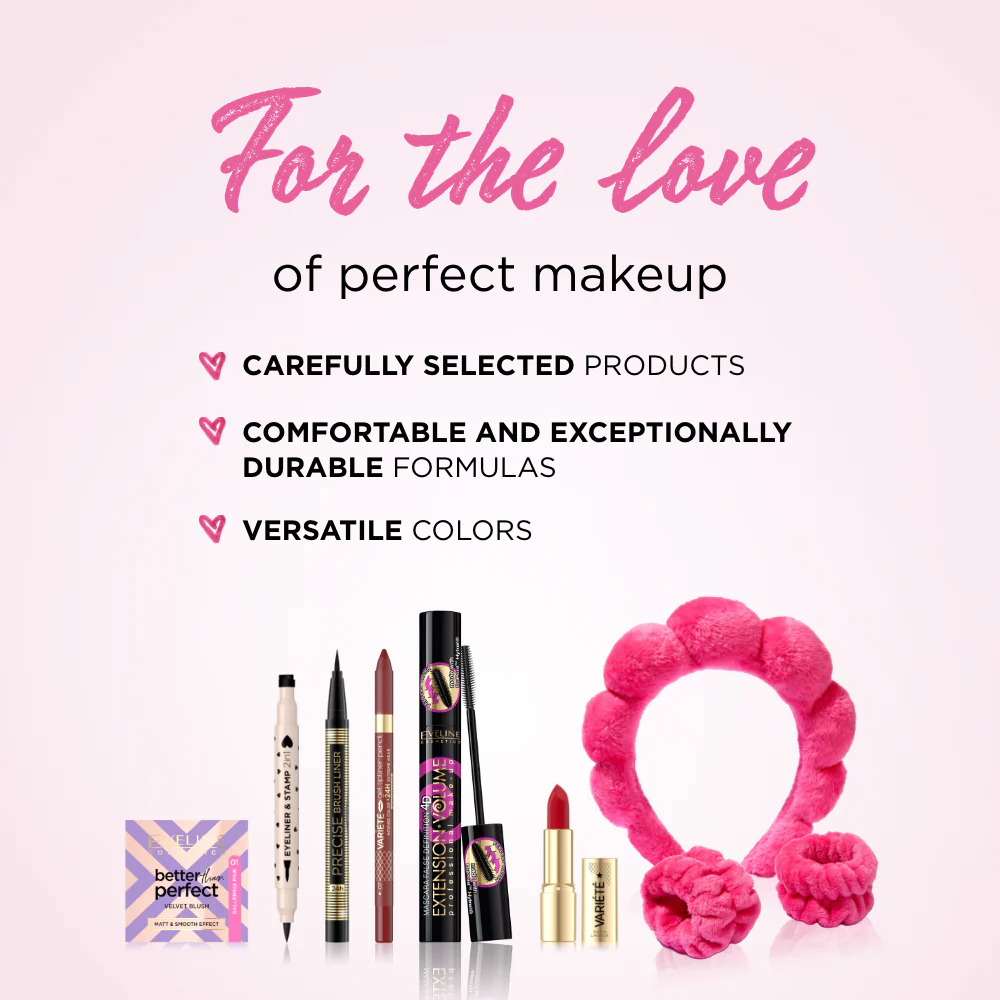 For the love of makeup set - Image 3