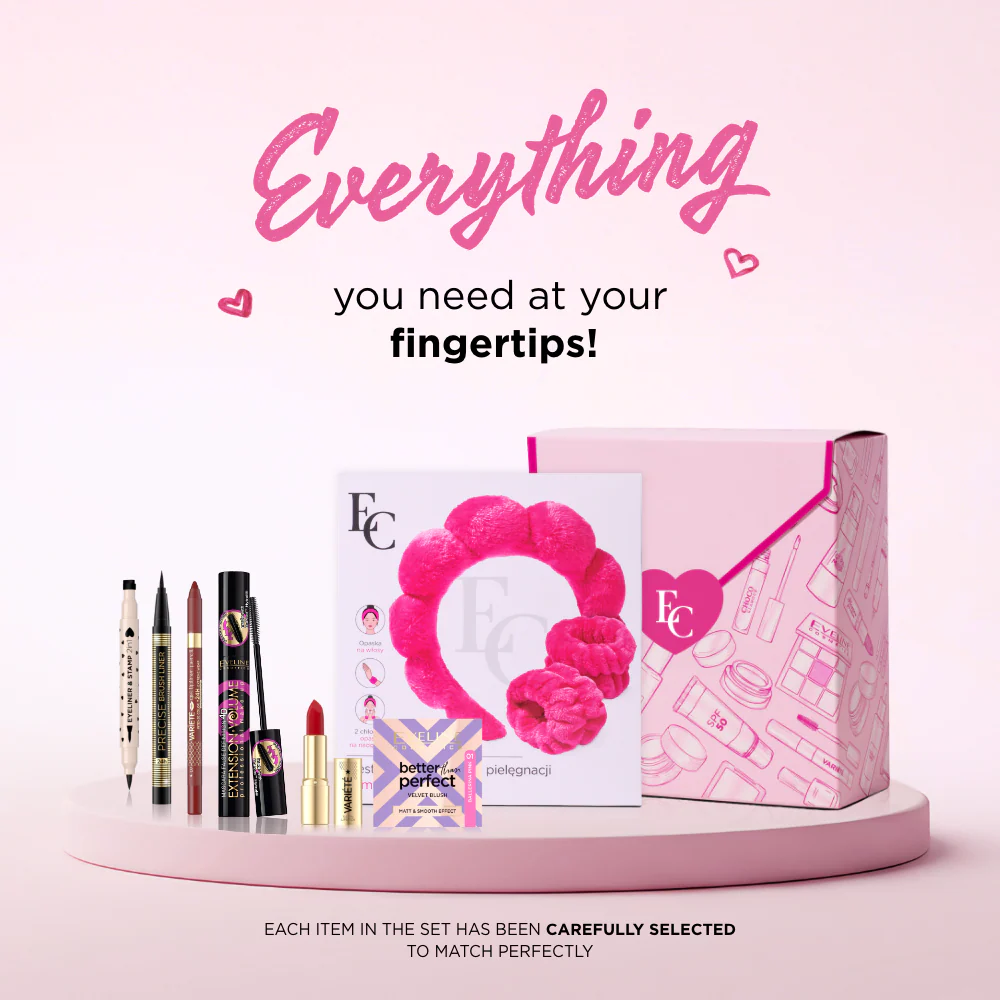 For the love of makeup set - Image 7