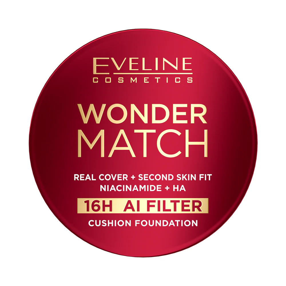 Full coverage cushion foundation - Image 11