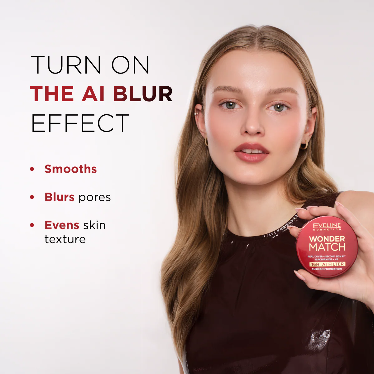 Full coverage cushion foundation - Image 4