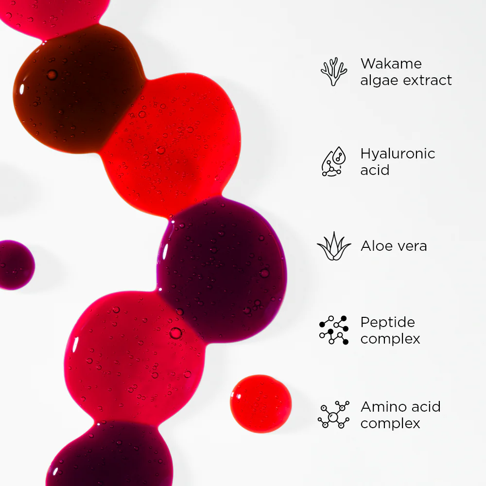 Gel tint for lips - Image 4