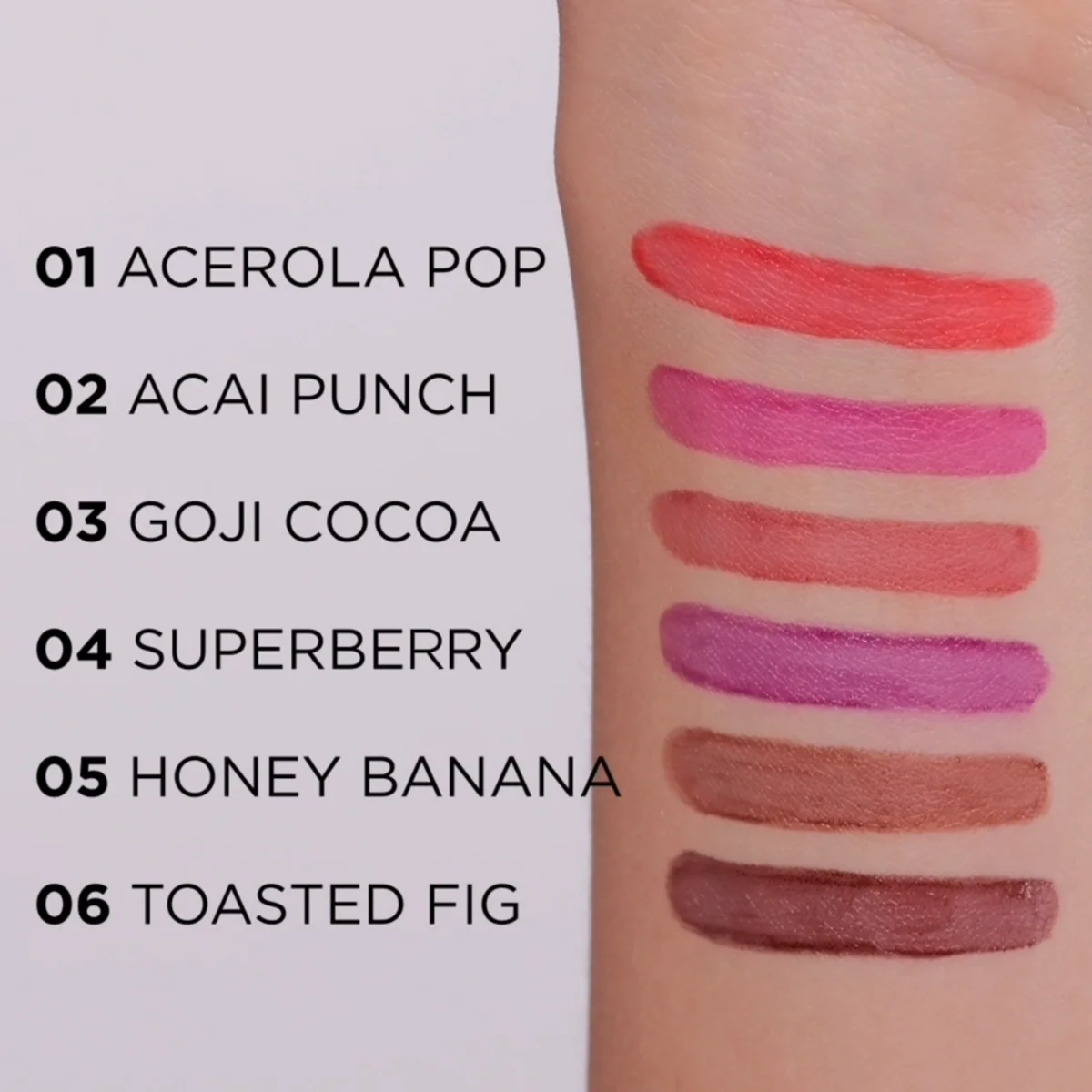 Gel tint for lips - Image 8