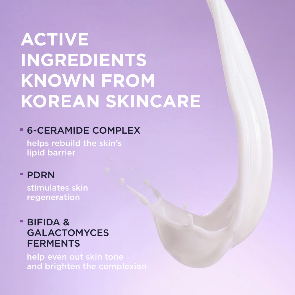 Glazing milky serum-mist - Image 4