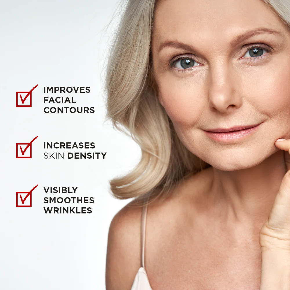 Gold cream + tightening essence 60+ - Image 4