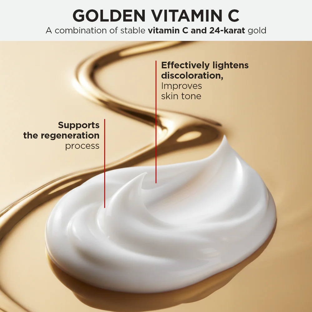 Gold cream + tightening essence 60+ - Image 6