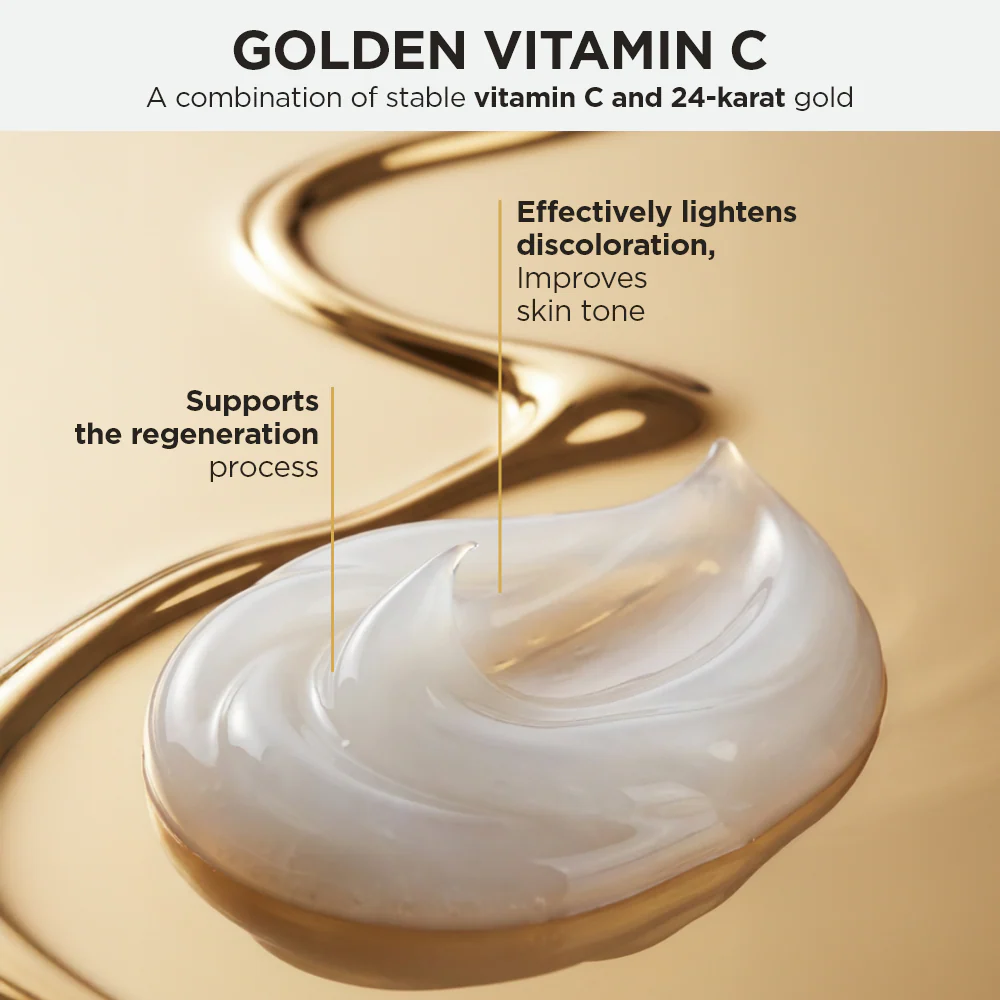 Gold super lifting serum - Image 6
