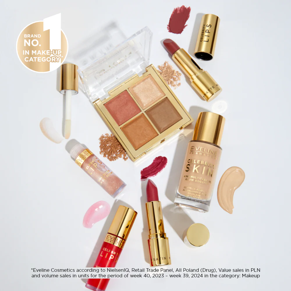 High gloss lip oil-serum - Image 10