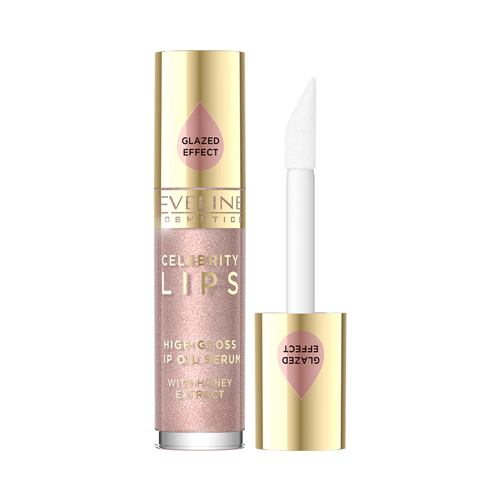 High gloss lip oil-serum - Image 12