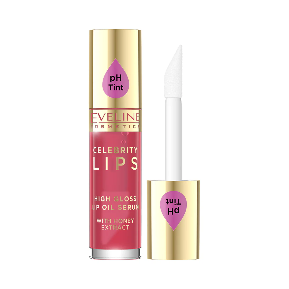 High gloss lip oil-serum - Image 15