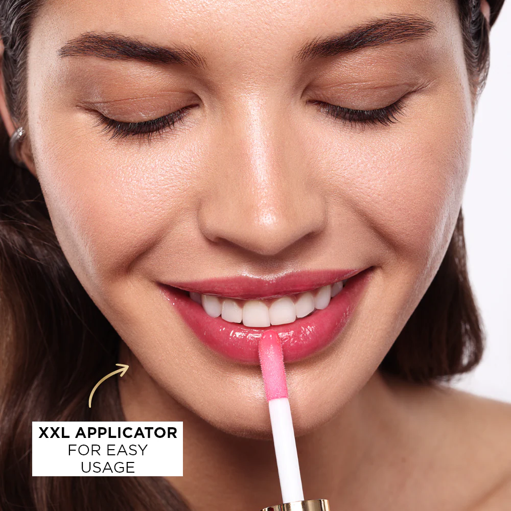 High gloss lip oil-serum - Image 6