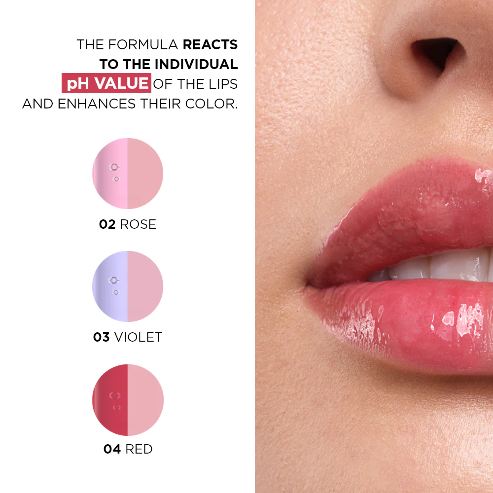High gloss lip oil-serum - Image 8