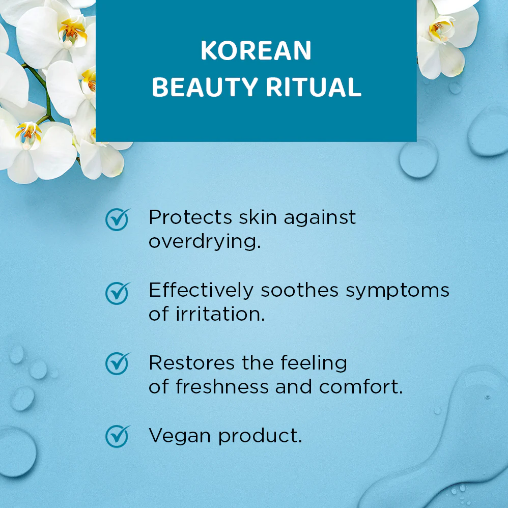 Hyaluron ultra moisturizing face sheet mask - Image 4