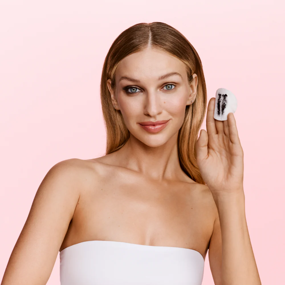 Hyaluronic micellar water, travel size - Image 3