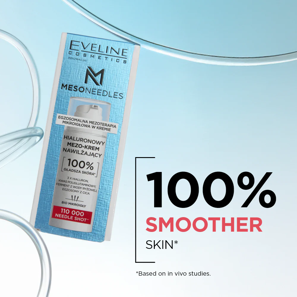 Hyaluronic moisturizising meso-cream - Image 4