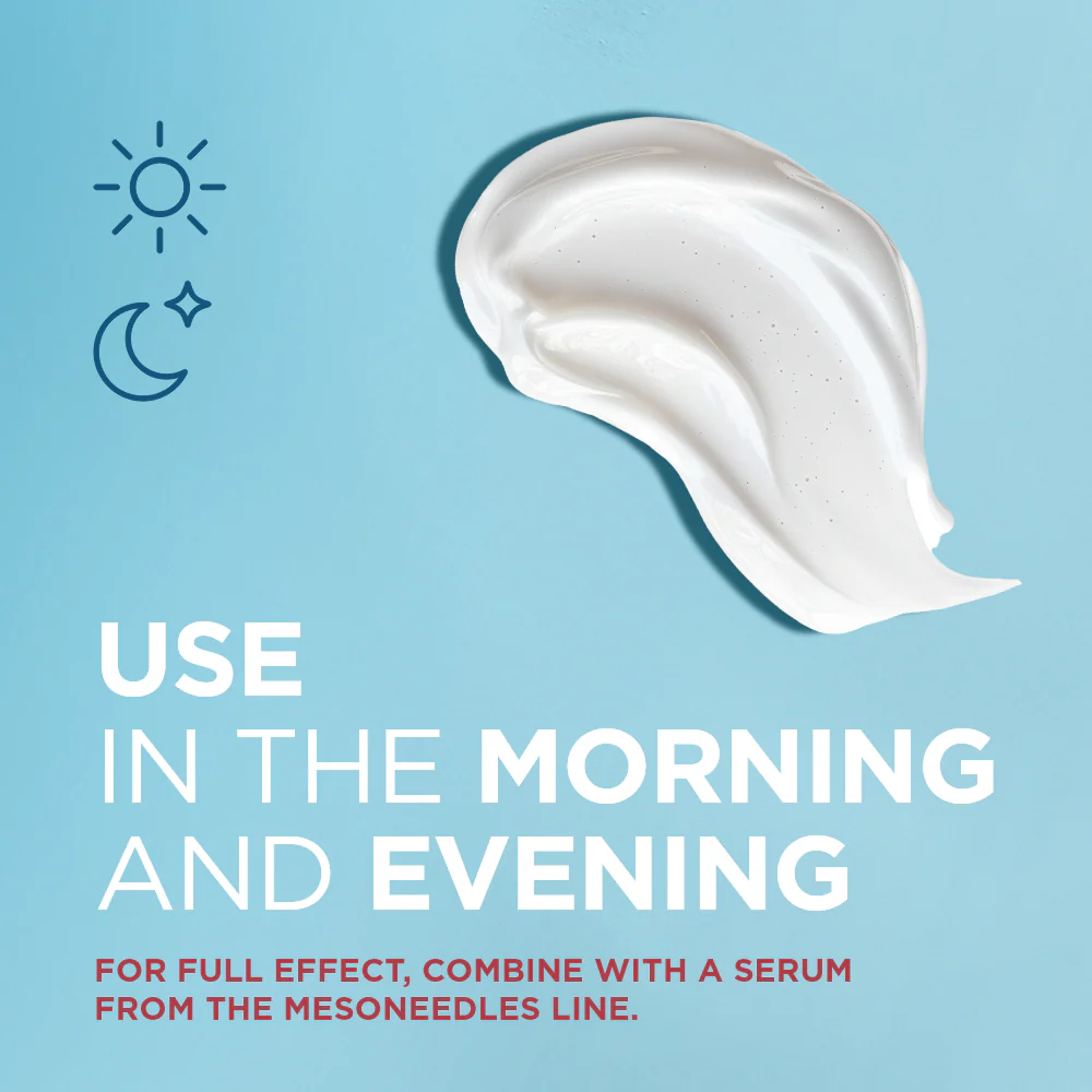 Hyaluronic moisturizising meso-cream - Image 9