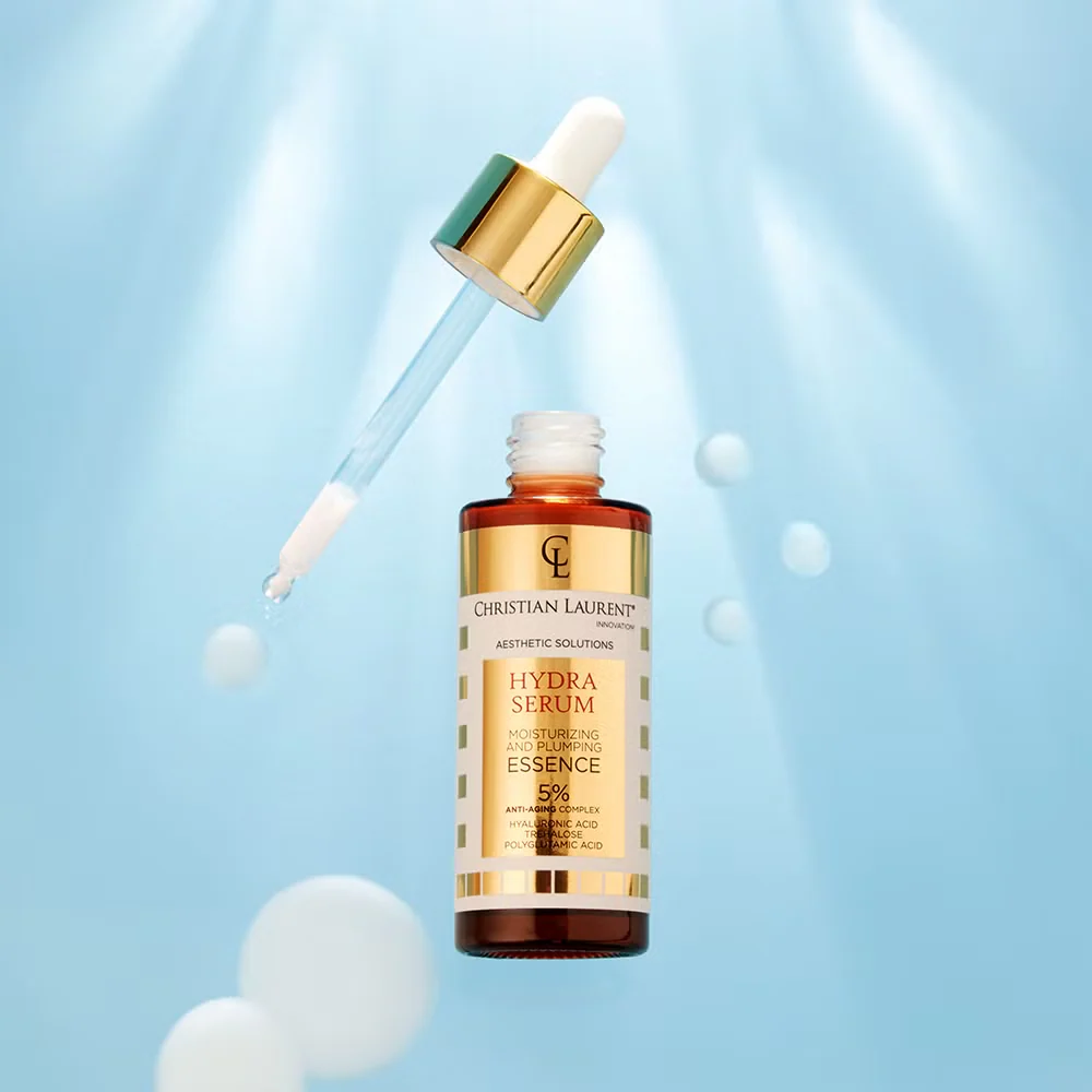 Hydra Serum Moisturizing and plumping essence - Image 2