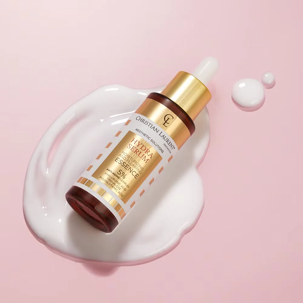 Hydra Serum Moisturizing and plumping essence - Image 3