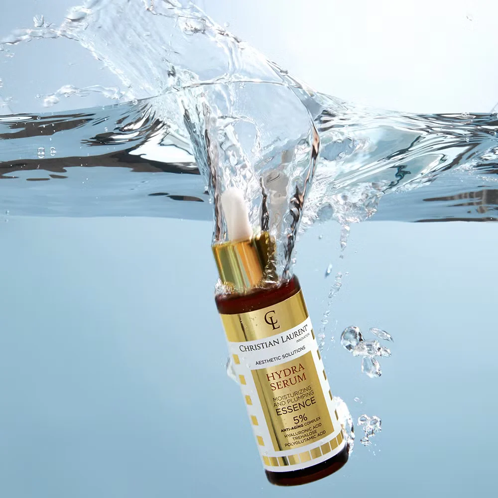 Hydra Serum Moisturizing and plumping essence - Image 4