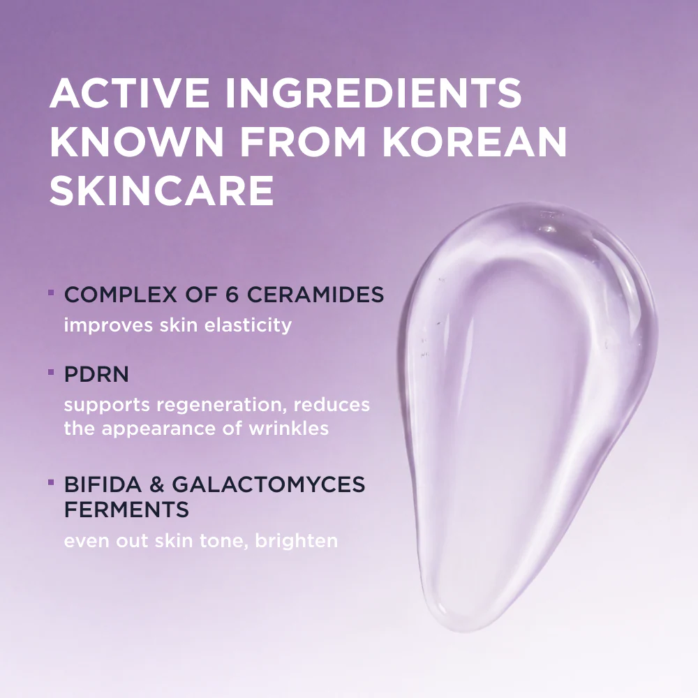 Hydrating and illuminating essence-serum - Image 4