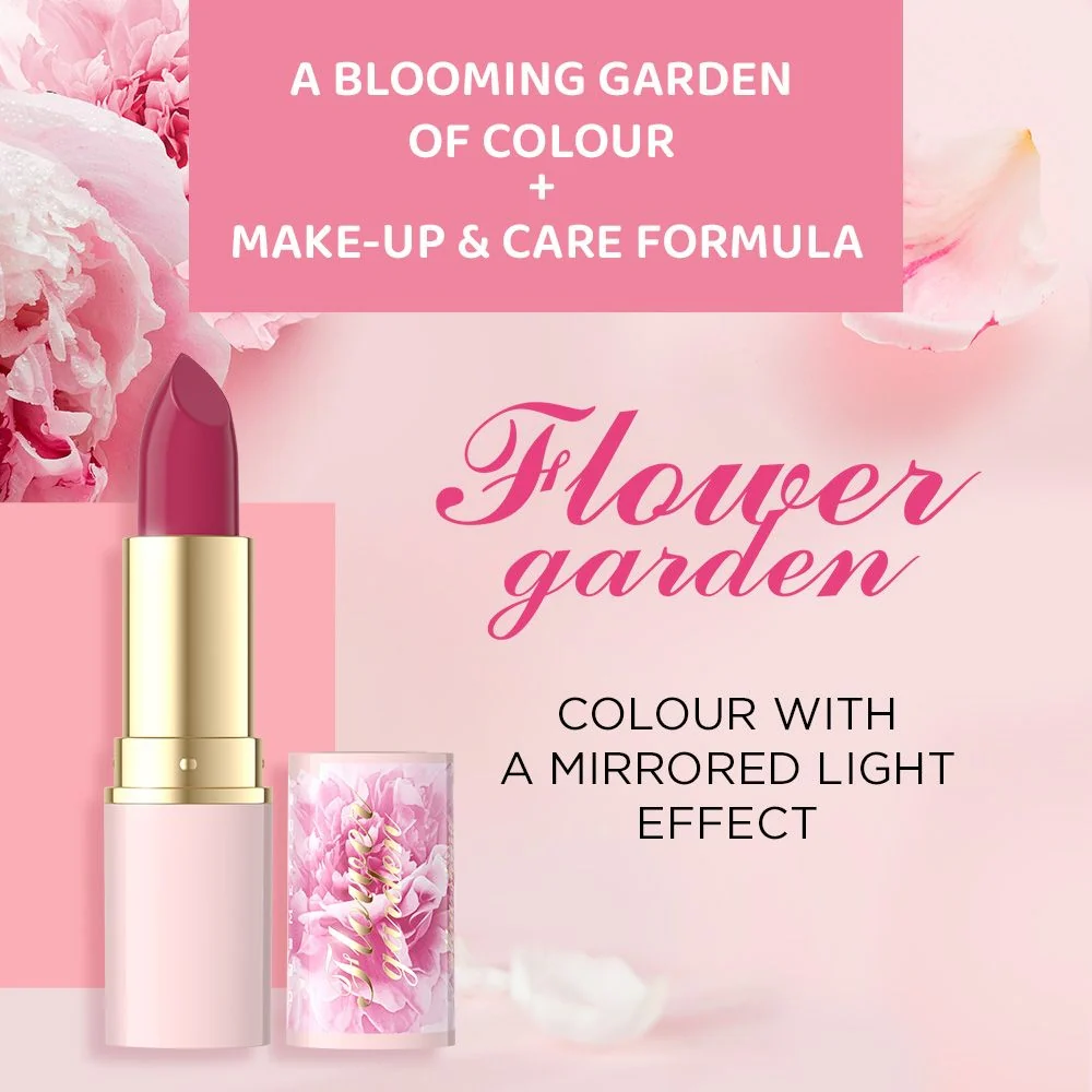 Flower Garden Hydrating lipstick - Image 3