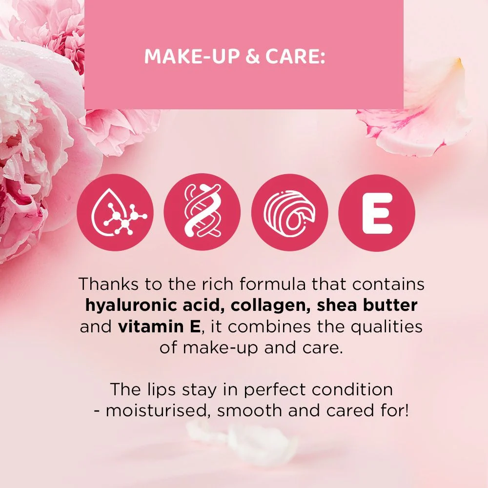 Flower Garden Hydrating lipstick - Image 5