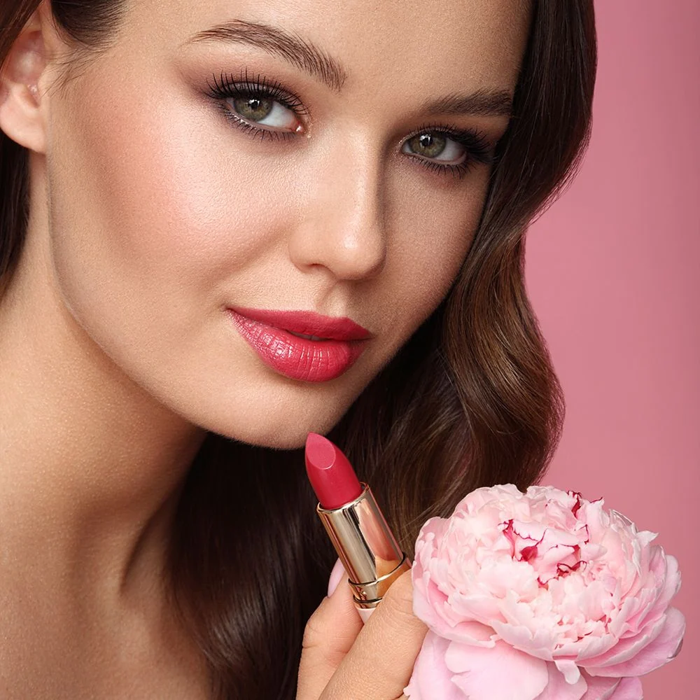 Flower Garden Hydrating lipstick - Image 8