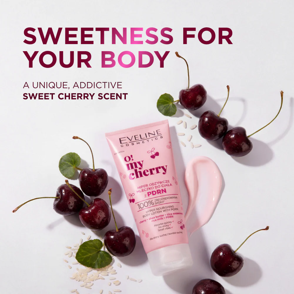 Hyper-nourishing body milk with PDRN - Image 4