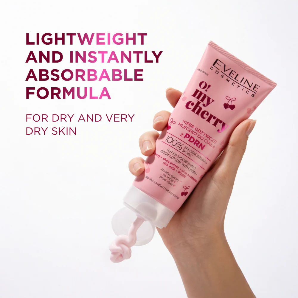 Hyper-nourishing body milk with PDRN - Image 5