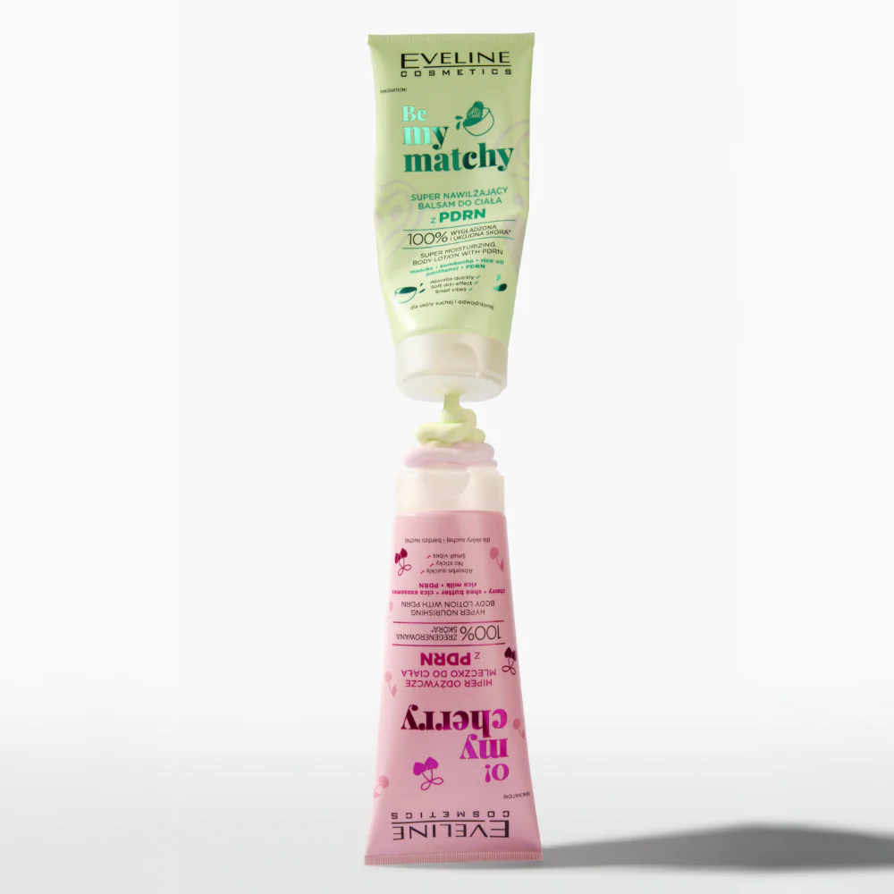 Hyper-nourishing body milk with PDRN - Image 7