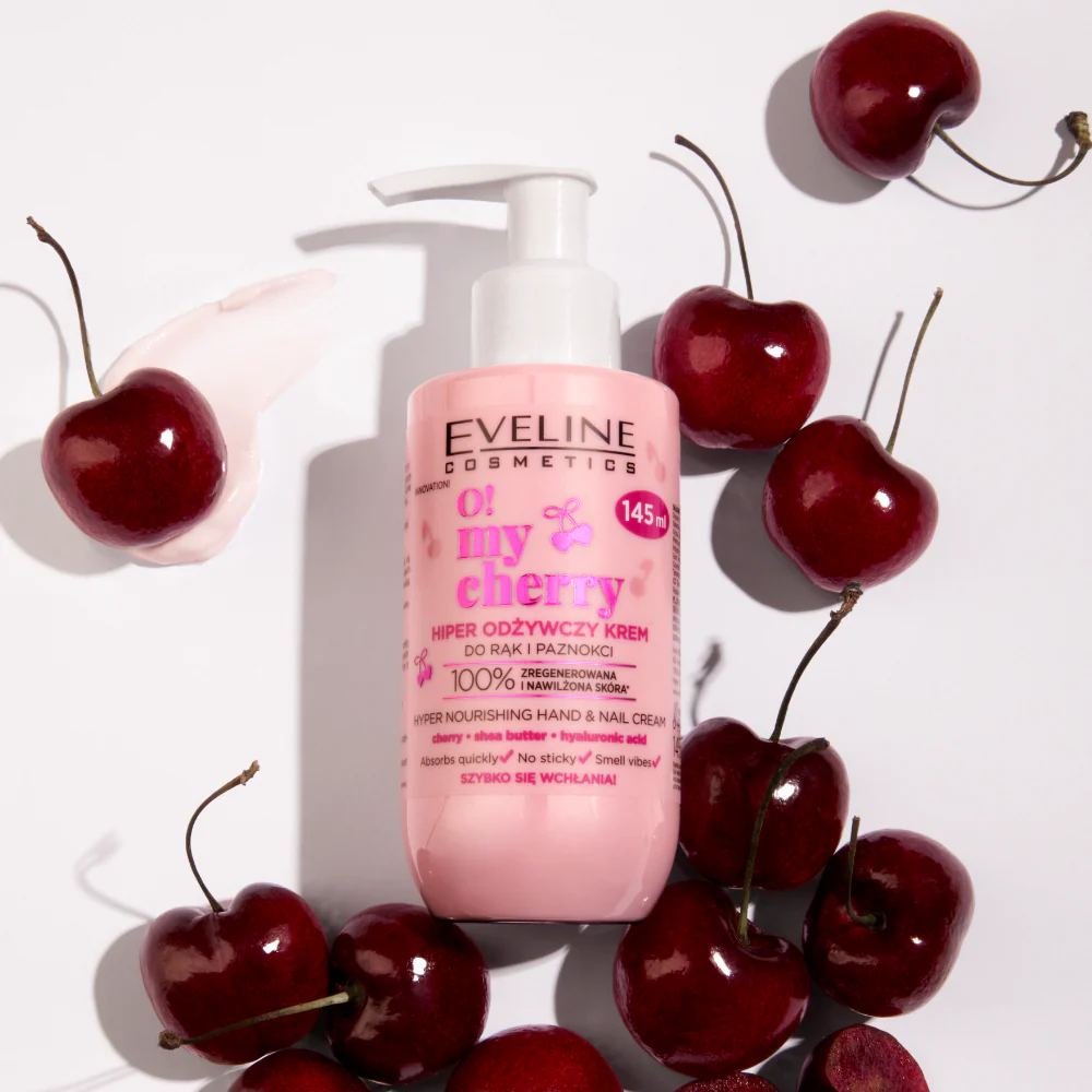 Hyper nourishing hand and nail cream - Image 10