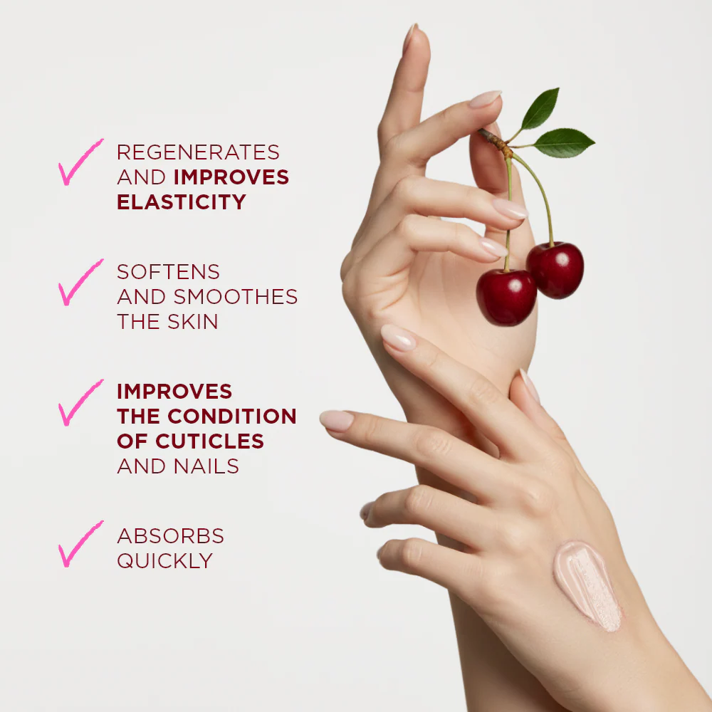 Hyper nourishing hand and nail cream - Image 3