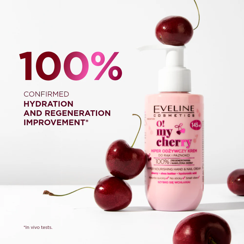 Hyper nourishing hand and nail cream - Image 4