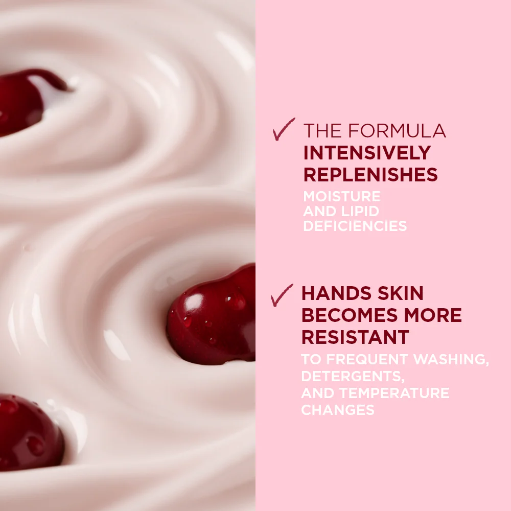 Hyper nourishing hand and nail cream - Image 6