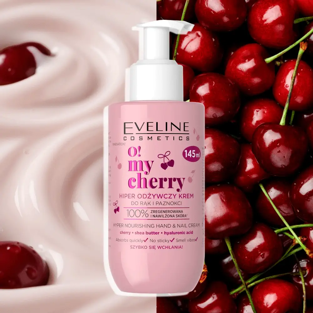 Hyper nourishing hand and nail cream - Image 7