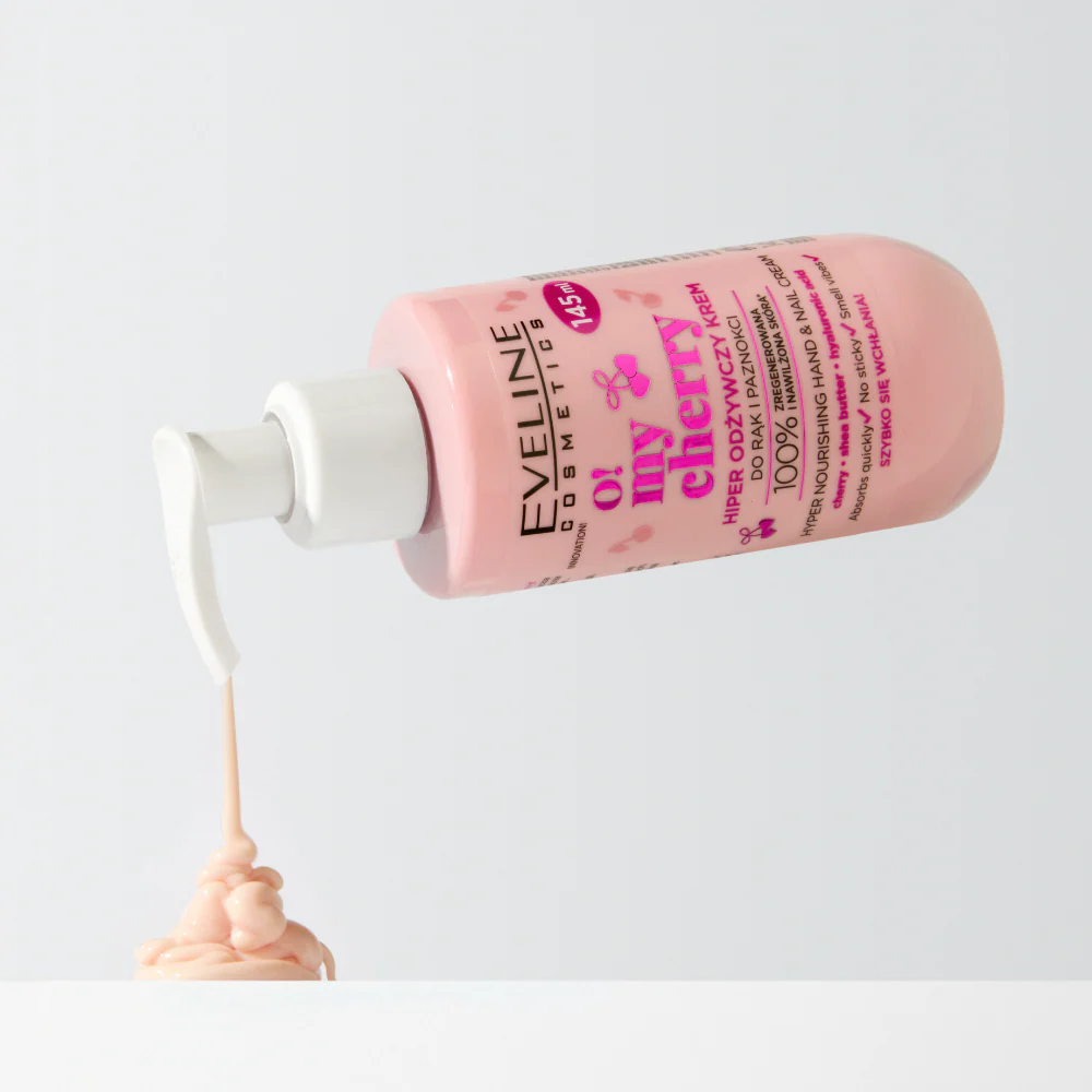 Hyper nourishing hand and nail cream - Image 8
