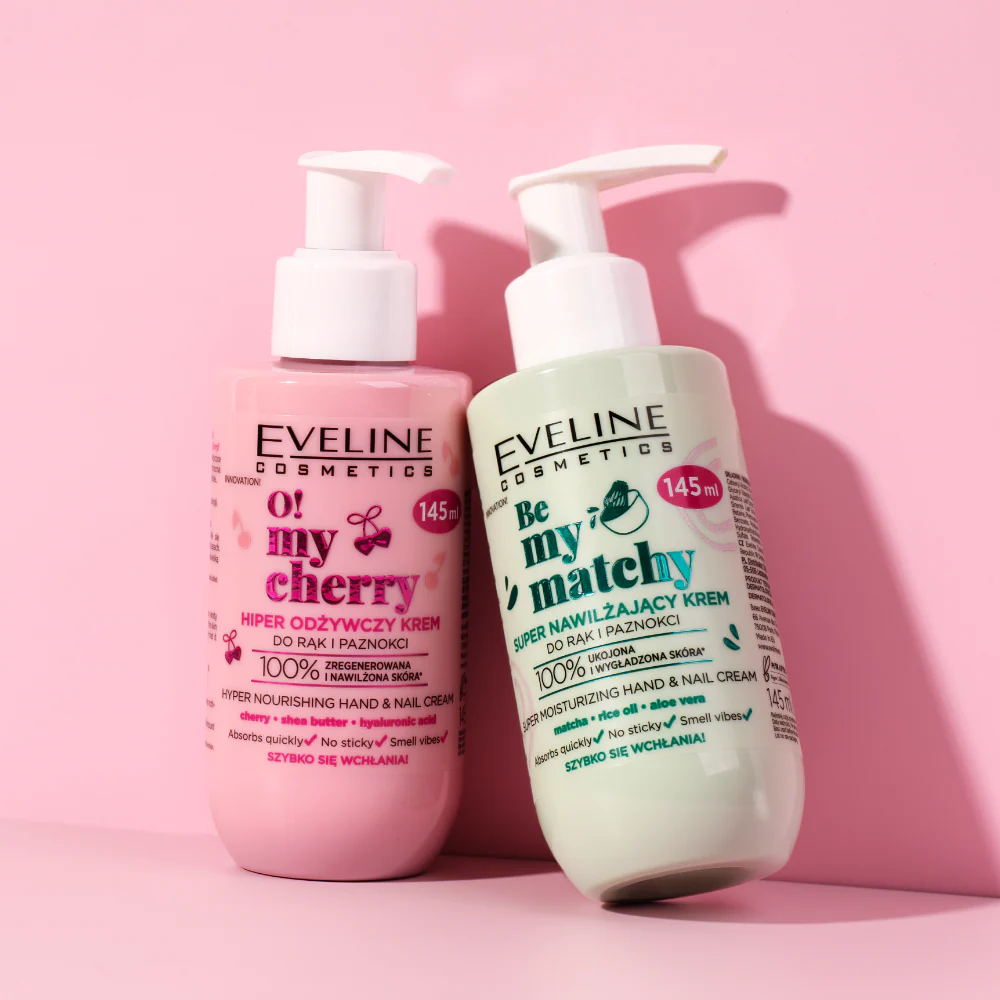 Hyper nourishing hand and nail cream - Image 9