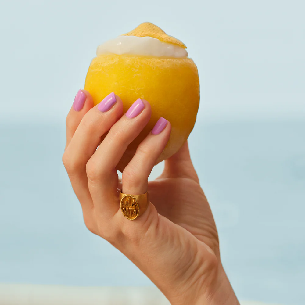 Illuminating and soothing face cream - Image 10