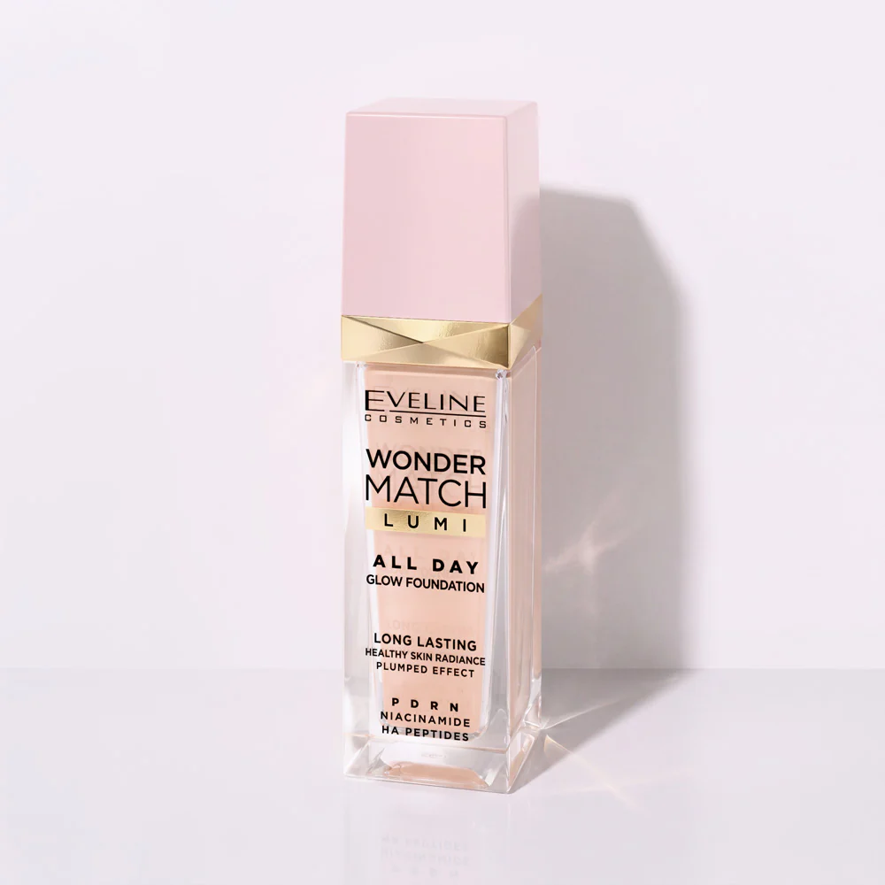 Illuminating foundation Lumi All Day Glow