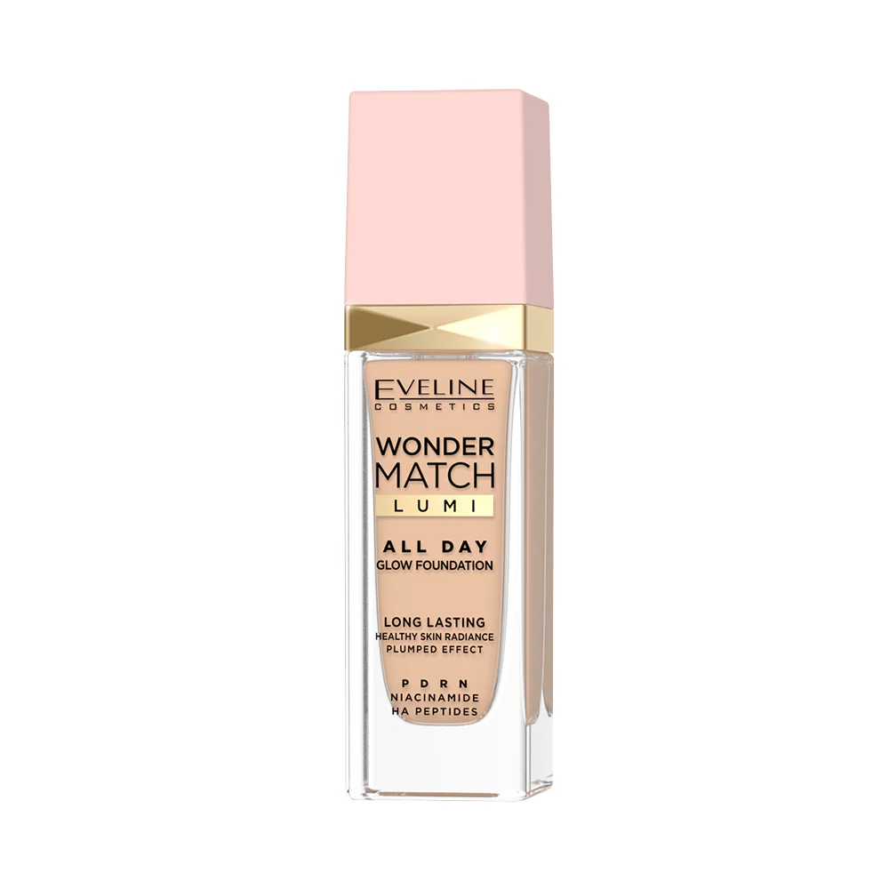 Illuminating foundation Lumi All Day Glow - Image 3