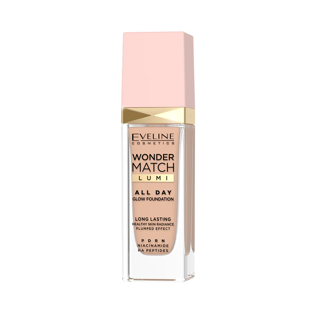 Illuminating foundation Lumi All Day Glow - Image 4