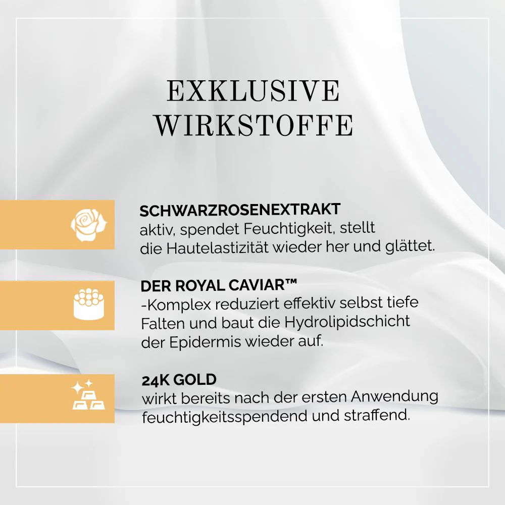 Infusion anti-wrinkle cream 55+ - Image 5