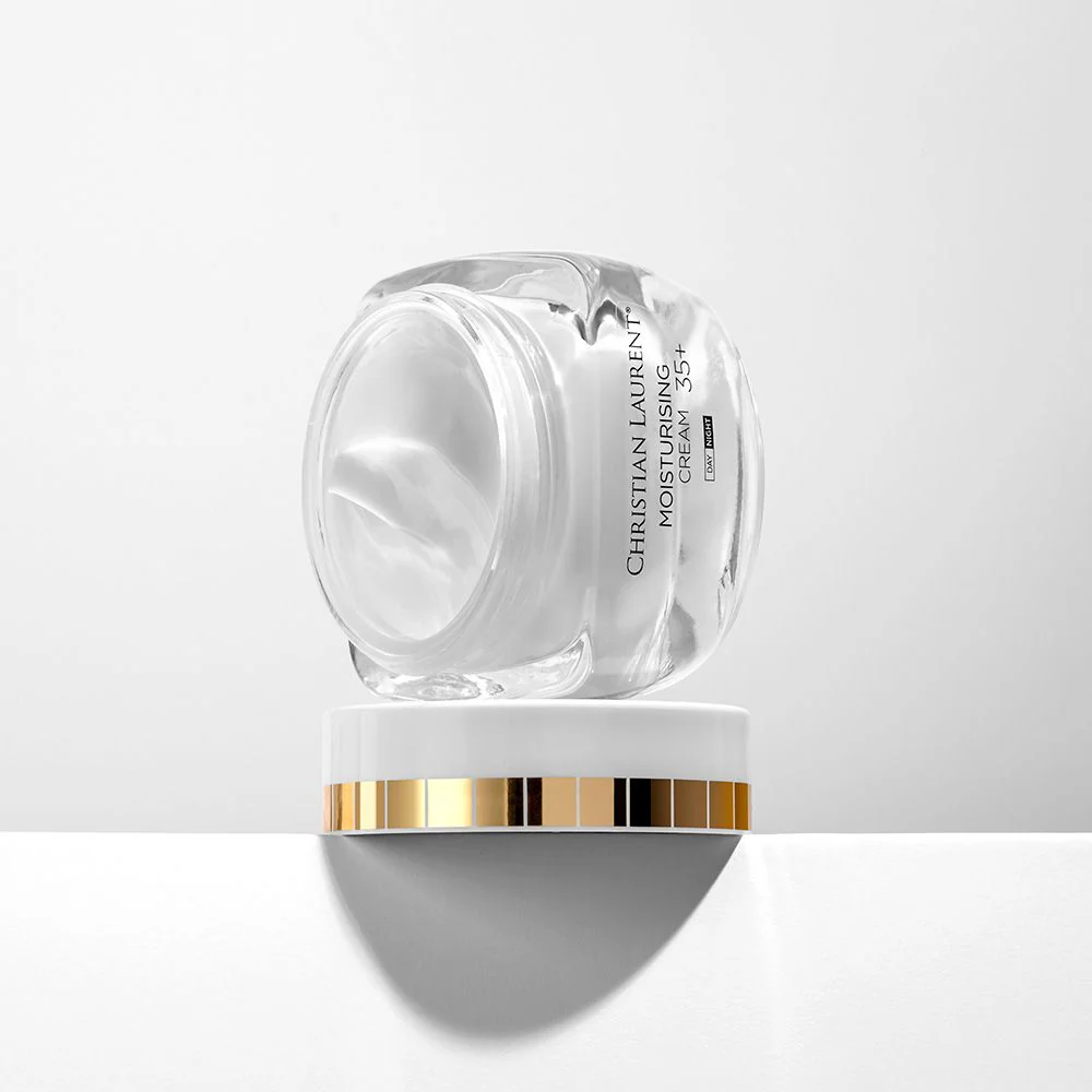 Infusion cream strongly moisturizing 35+ - Image 5